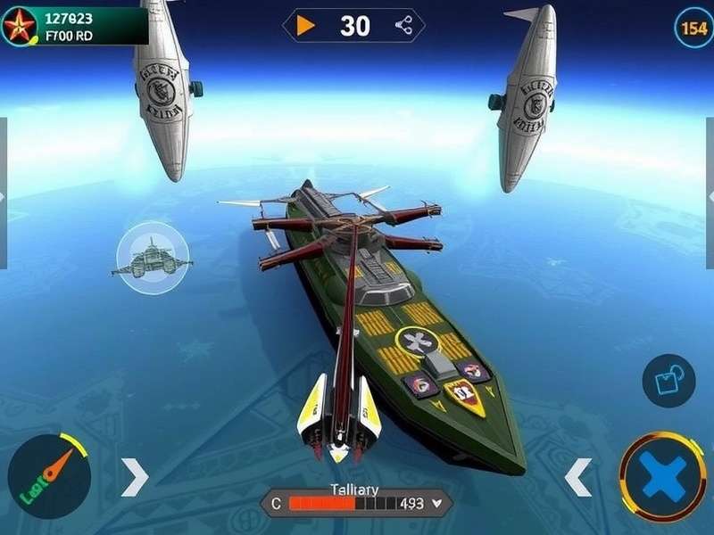 Epic Saga Voyager Combat System